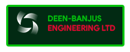 DEEN BANJUS ENGINEERING LTD