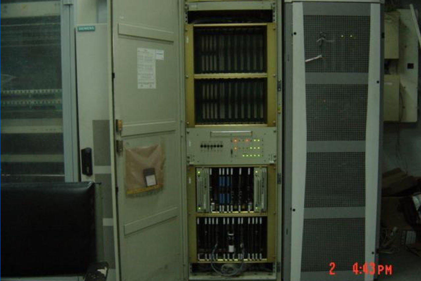 Base Station Controller