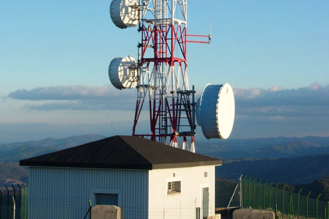 Base Transceiver Station