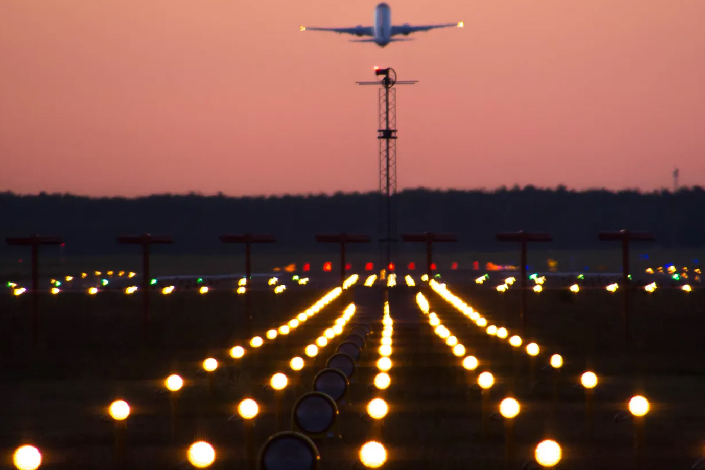 Aviation Lighting Maintenance